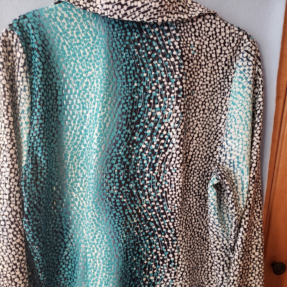 Misook Womens Jacket - image 3